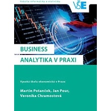 Business analytika v praxi