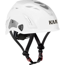 Kask Plasma Work Hi-Viz SSES bílá