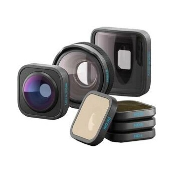 GoPro HB-Series Lens Collection AKTLM-001