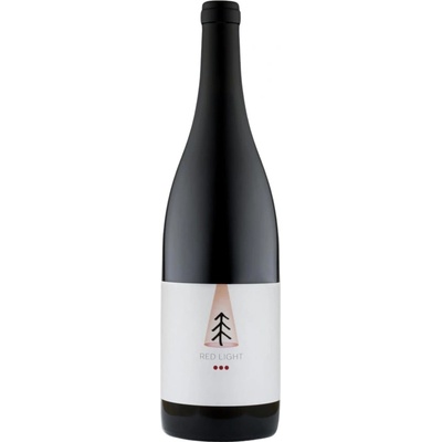 Smrčka Cuvée Red Light "DRINK" 2022 12,5% 0,75 l (holá láhev)