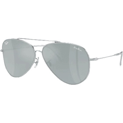 Ray-Ban Aviator Reverse RBR0101S 003/30