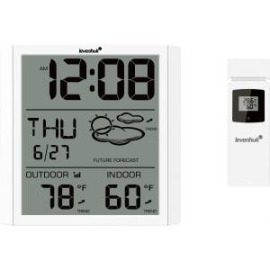 Levenhuk Термометър Levenhuk Wezzer PLUS LP30 (LVH78893)