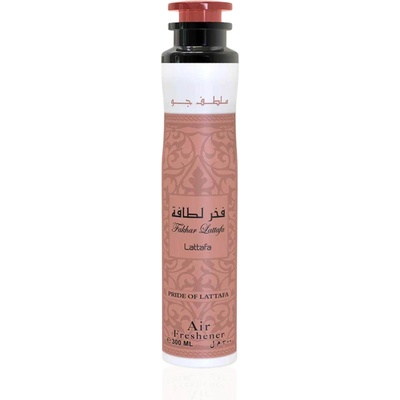 LATTAFA Fakhar Ароматизатор 300ml Унисекс