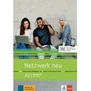 Netzwerk neu A2