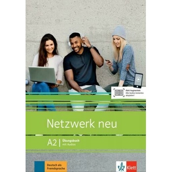 Netzwerk neu A2