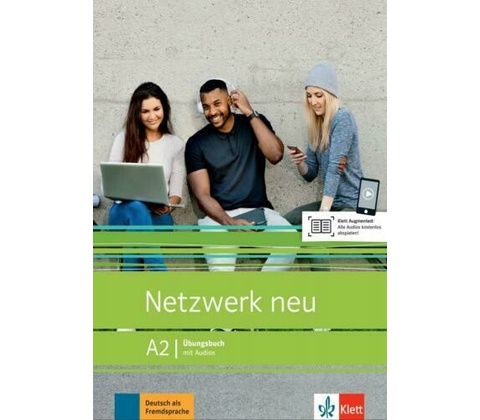 Netzwerk neu A2