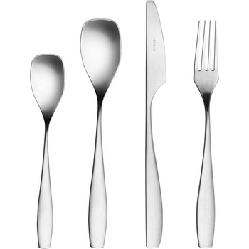 Image 1 of Herdmar Иноксови прибори за хранене от 24 части HERDMAR от серия LIZZ (herdmar213302401172000000)