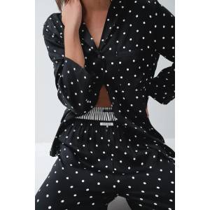Women'Secret пижама от две части дамска от вискоза (2544853)