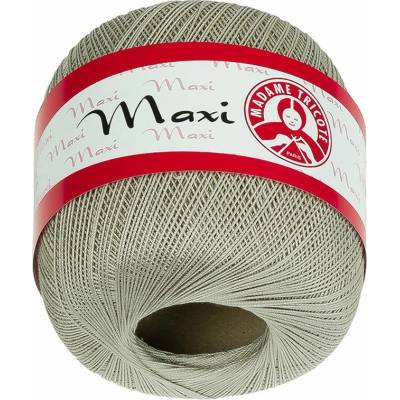 Příze MAXI MT Šedá 4920 100g / 565 m