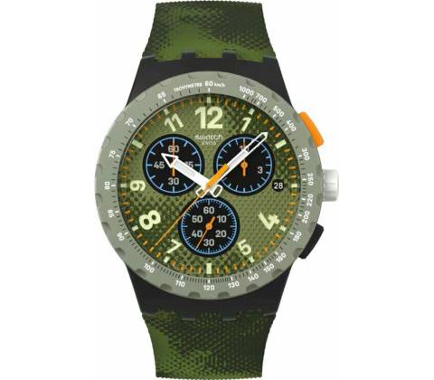 SWATCH SUSB423