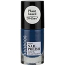 Benecos Lak na nechty Nordic Blue 5 ml