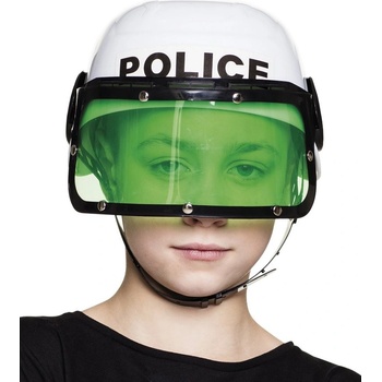 Rappa Helma policejní