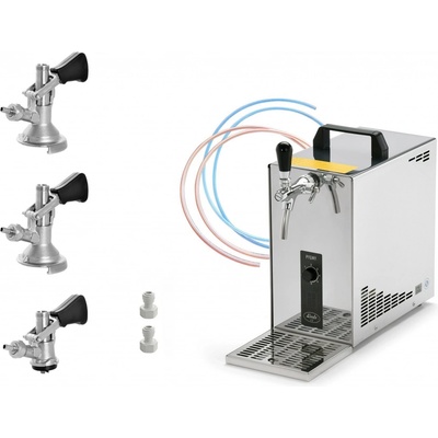 Lindr Pygmy 25/k Green Line NEW – Hledejceny.cz