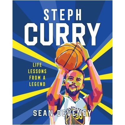 Steph Curry: Life Lessons from a Legend