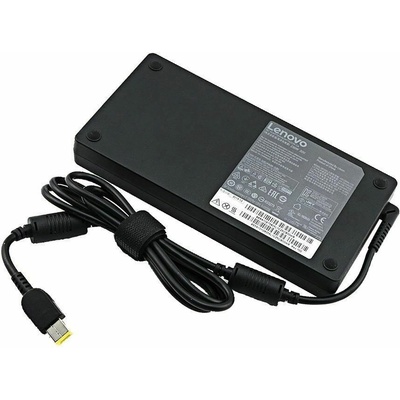 Originální nabíječka adaptér Lenovo Legion 5 17ITH6H 230W 11,5A 20V hranatý konektor – Sleviste.cz