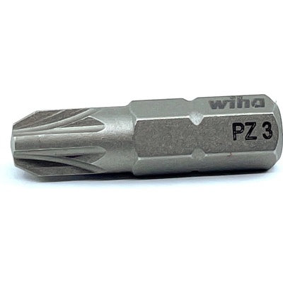Bit wiha PZ3x25 mm PZ3x25mm