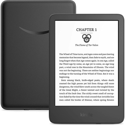 Amazon Kindle 2022 – Zboží Živě