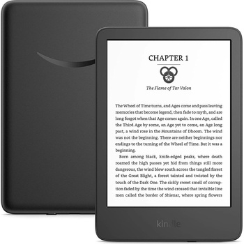 Amazon Kindle 2022