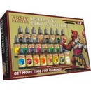 Army Painter Speedpaint Mega Set 2.0
