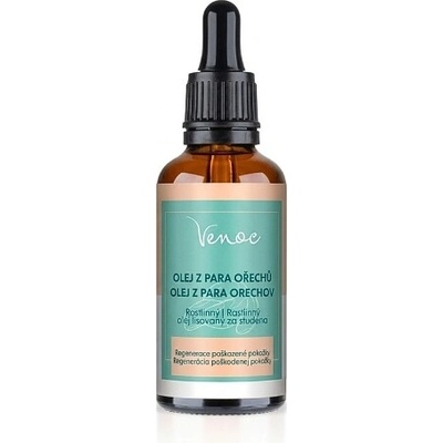 Olej z para orechov Venoc 50ml