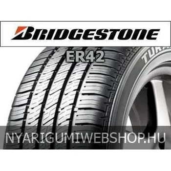 Bridgestone Turanza ER42 RFT 245/50 R18 100W