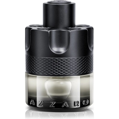 Azzaro The Most Wanted (Intense) EDT 50 ml