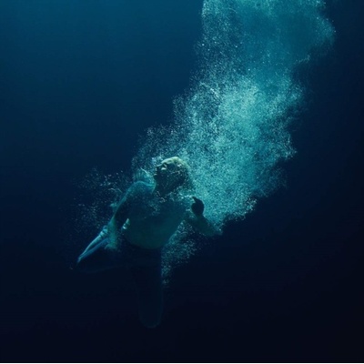Through Water LP