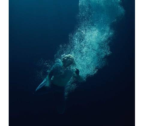 Through Water LP