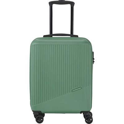 Travelite Bali 072347 zelená 35 l