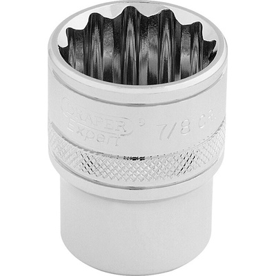 DRAPER 1/2'' nástrčné hlavice 12 bodů 7/8'' 33661 – Hledejceny.cz