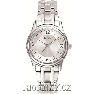 Bulova 96L005