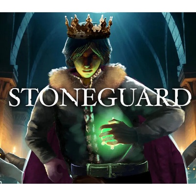 Stoneguard