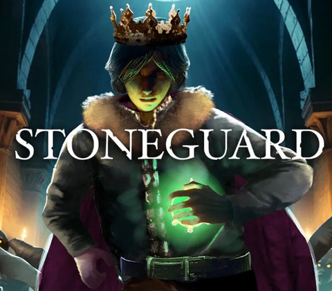 Stoneguard