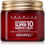 MEDI-PEEL Collagen Super 10 нощен крем против бръчки 70ml