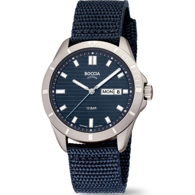 Boccia Titanium 3685-01