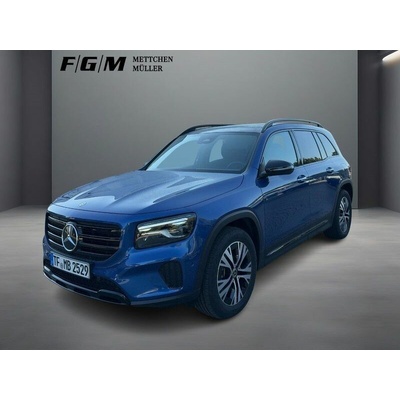 Mercedes-Benz GLB 200 d 110 kW