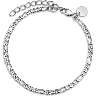 Rosefield гривна в сребрист цвят Figaro Chain JBFCS-J533 Rosefield | Lilav | ЖЕНИ | ЕДИН РАЗМЕР