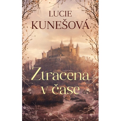 Ztracena v čase
