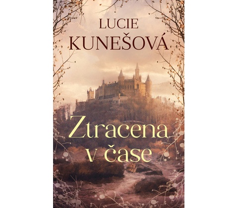 Ztracena v čase