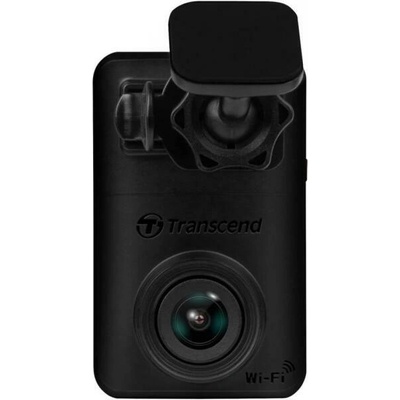 Transcend DrivePro 10 Dashcam (TS-DP10A-64G)