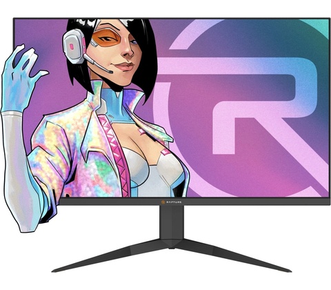 Rapture VIDE 27IFQ200