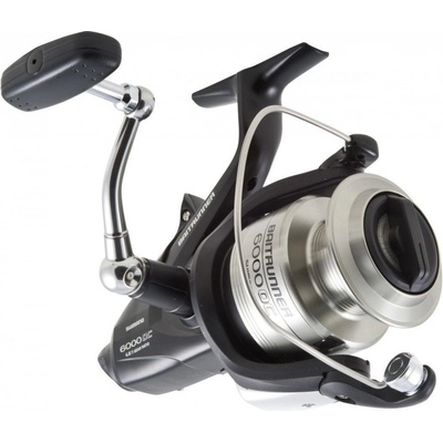 Shimano Baitrunner 6000OC