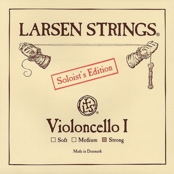 Larsen 30702