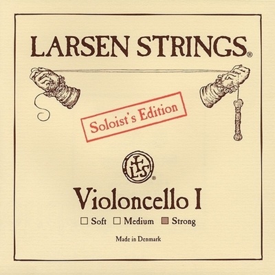 Larsen 30702