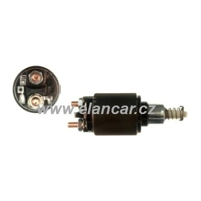 Spínač startéru RC - Bosch 2339402171