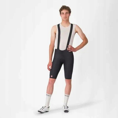 Castelli Free Aero Race černé