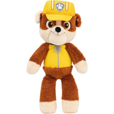 Spin Master Плюшена играчка Spin Master Paw Patrol - Рабъл, 33 cm (6069436)