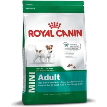 Royal Canin Mini Adult 4 kg