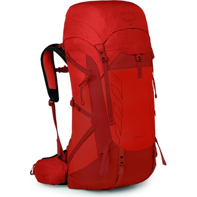 Osprey Talon Pro 40l oranžová
