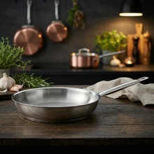 WMF Gourmet Plus matný nerez 28 cm